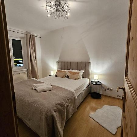 Omega Suite 6 Min To Center Wenen Buitenkant foto